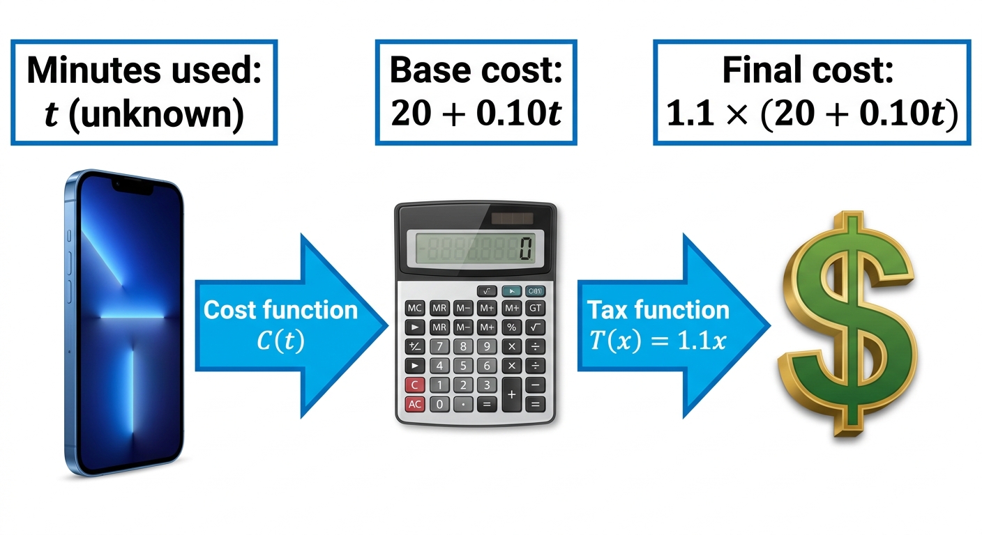 Question diagram