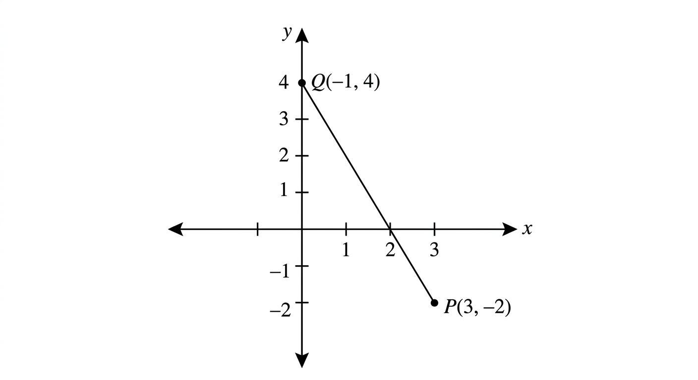 Question diagram