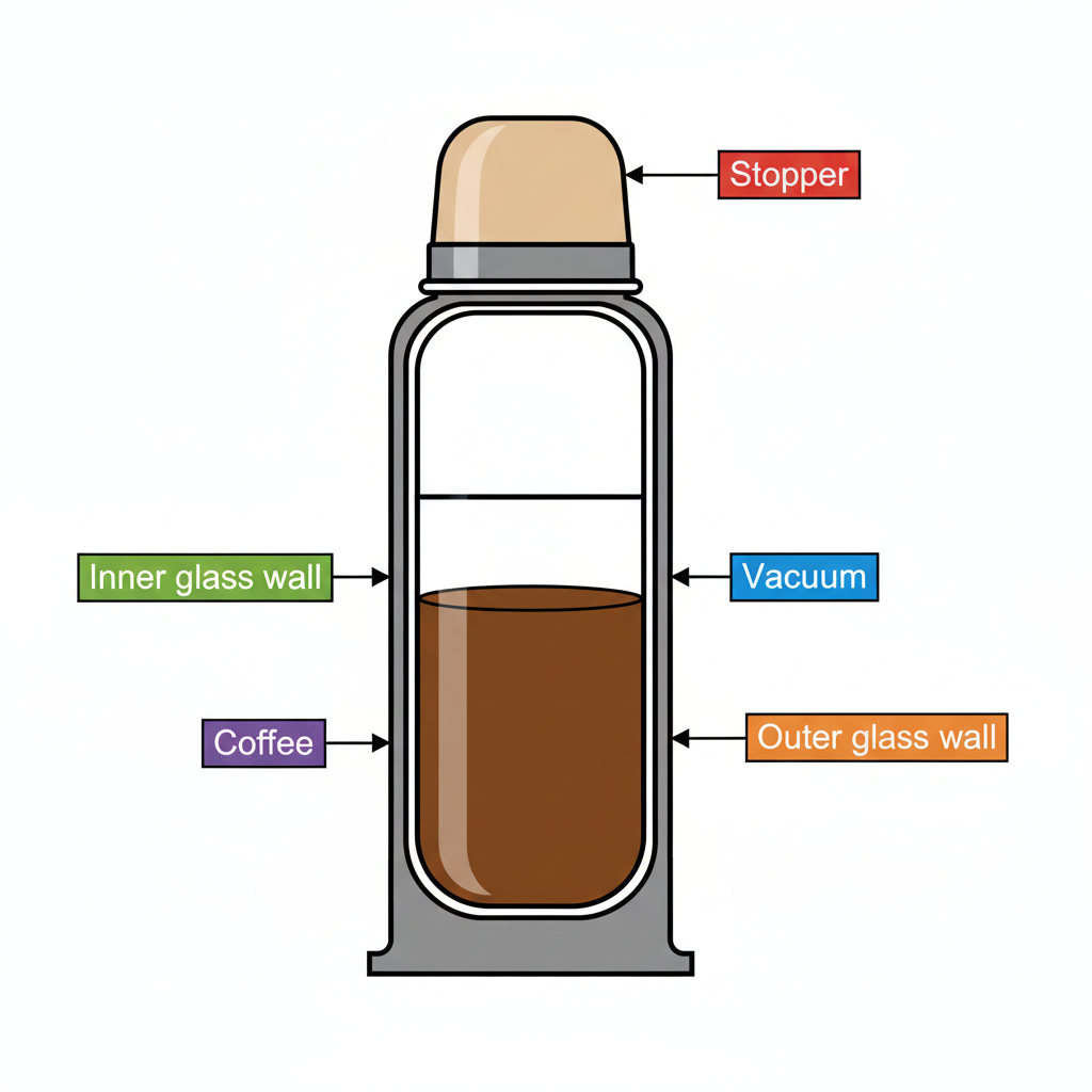 Question diagram