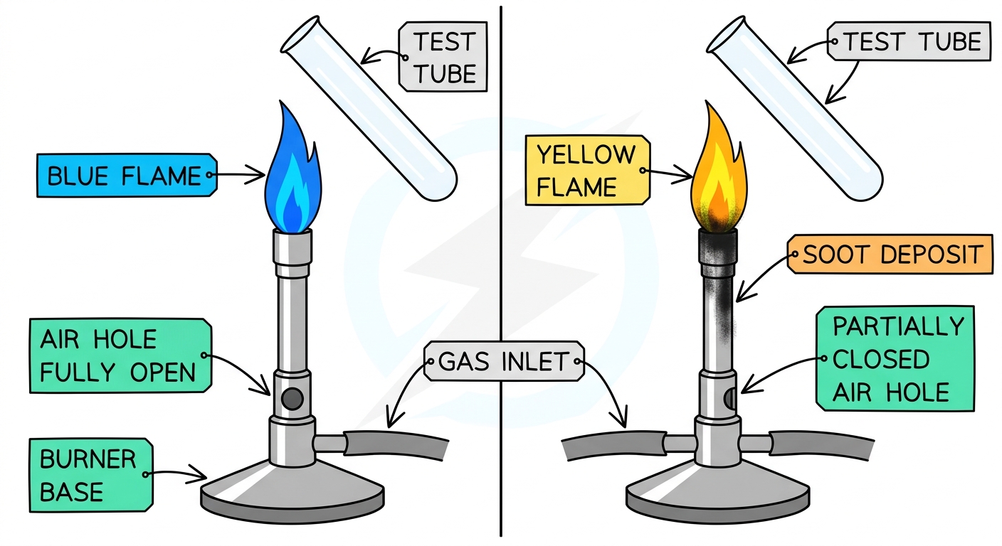 Question diagram