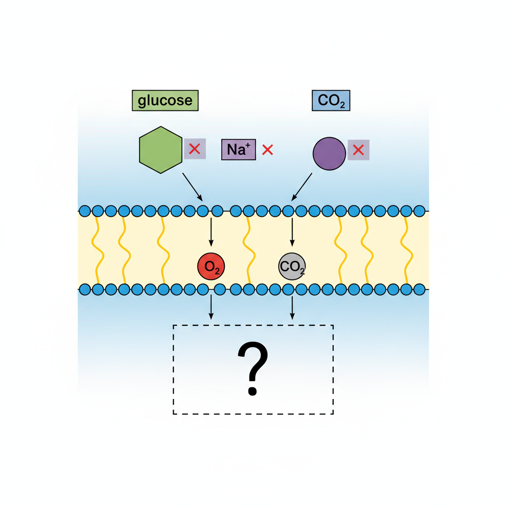 Question diagram