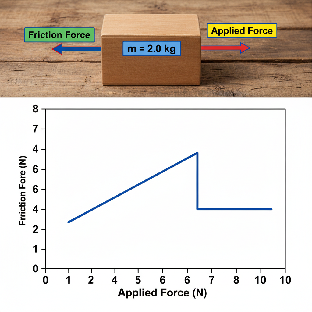 Question diagram