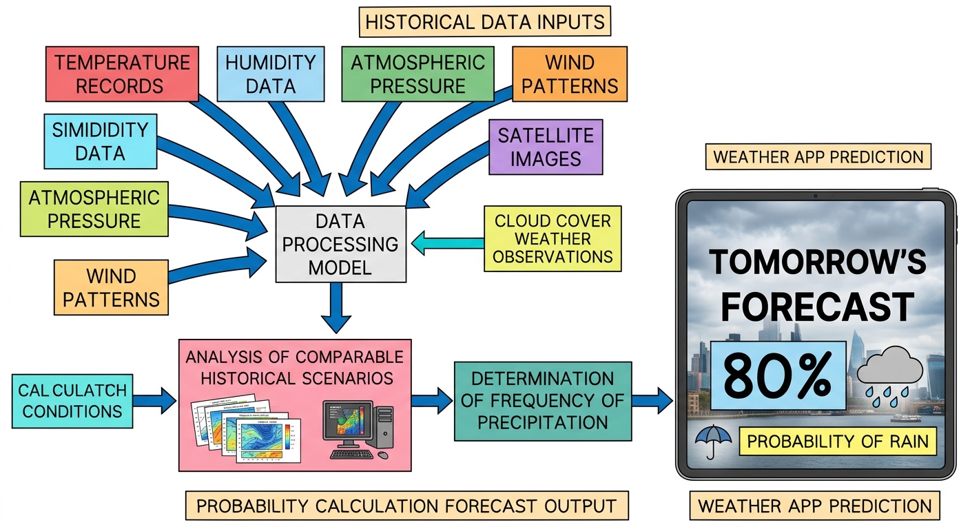 Question diagram