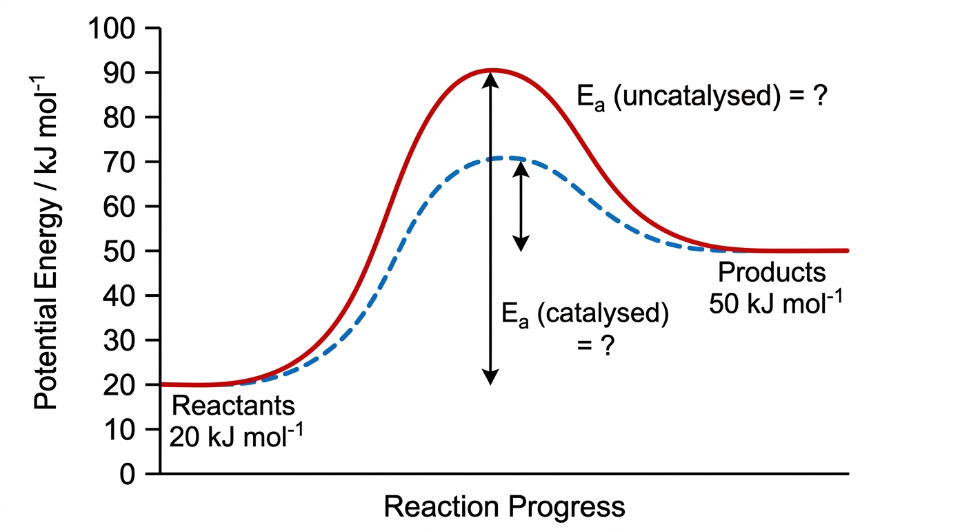 Question diagram