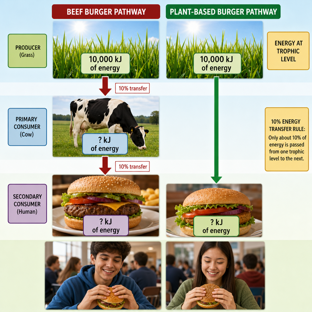 Question diagram