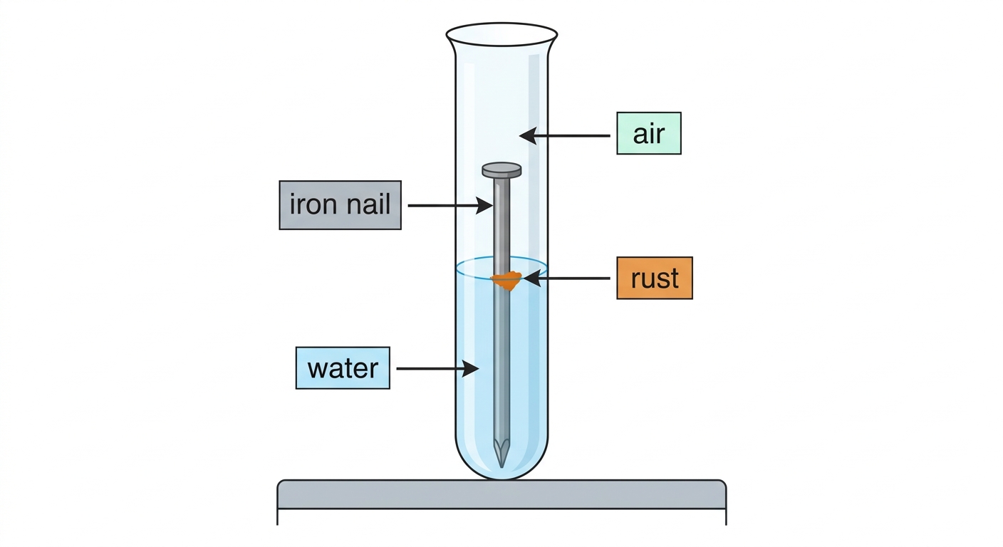Question diagram