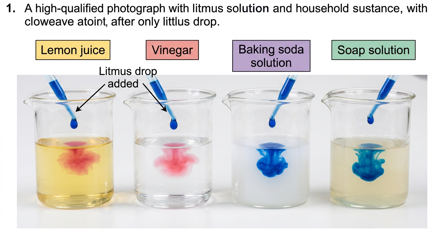 Question diagram