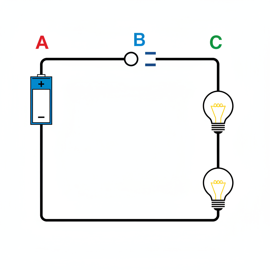 Question diagram