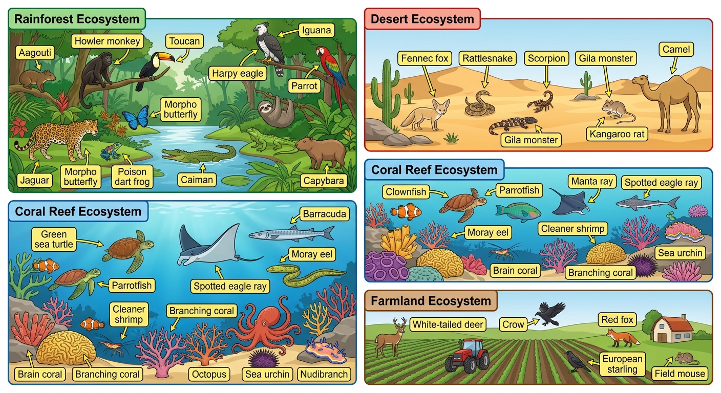 Question diagram