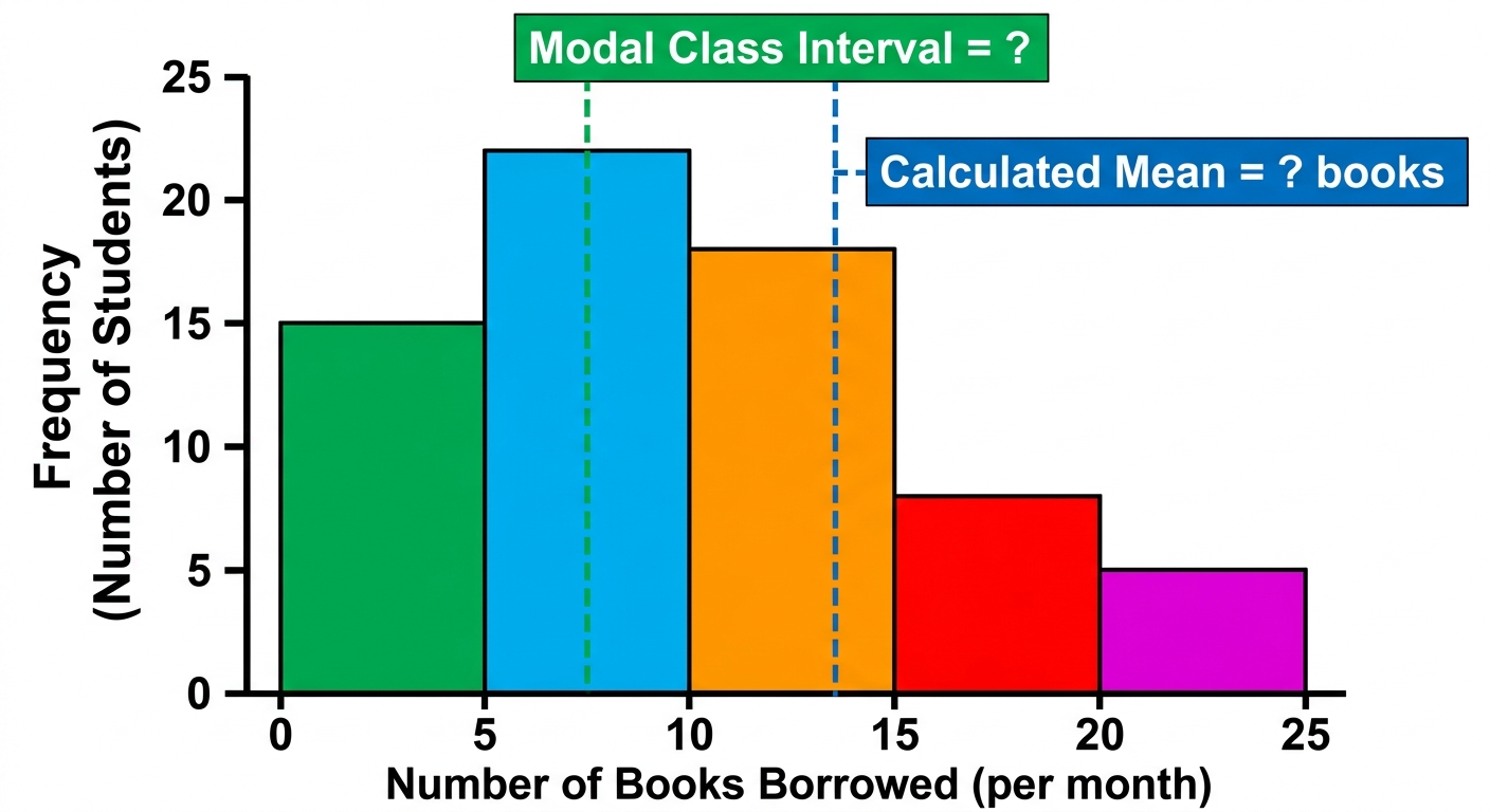 Question diagram