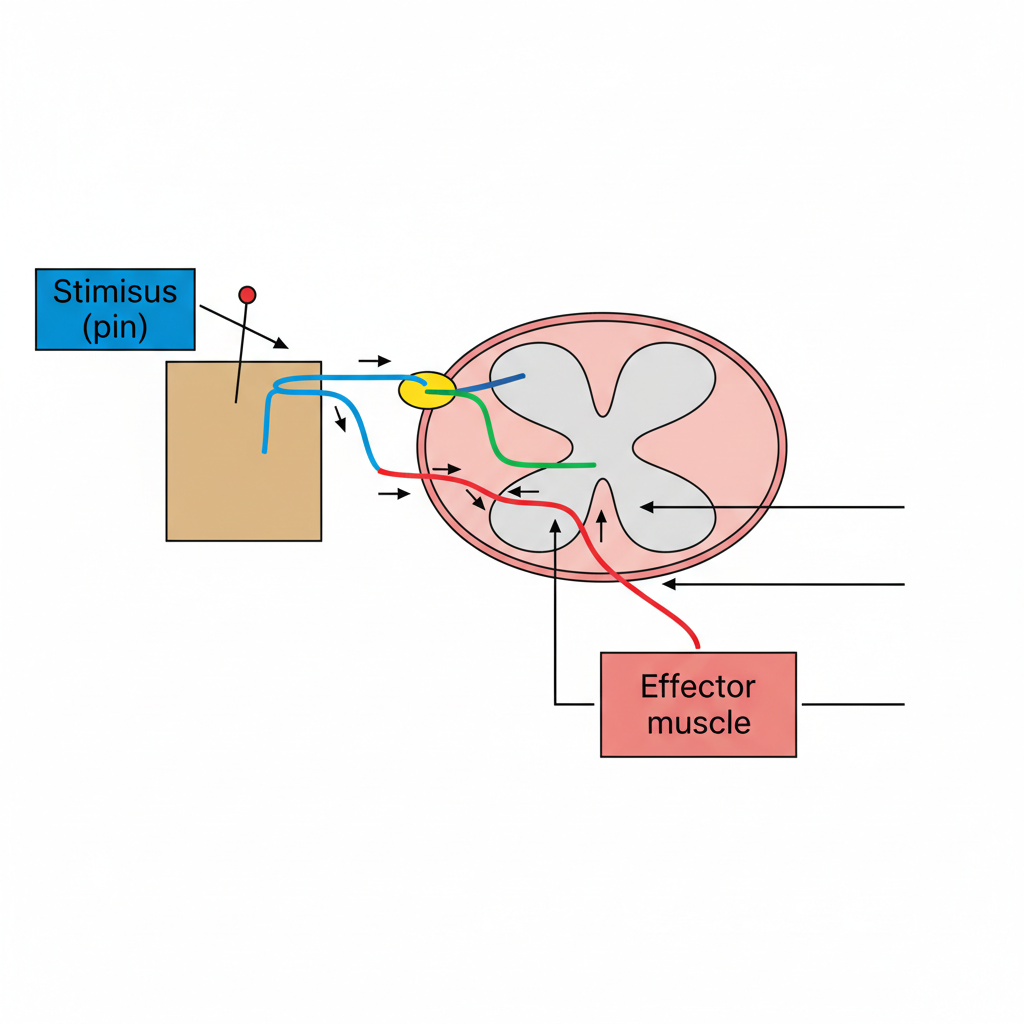 Question diagram