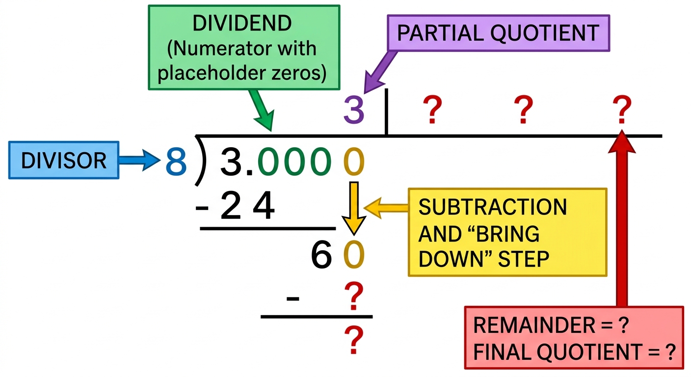 Question diagram