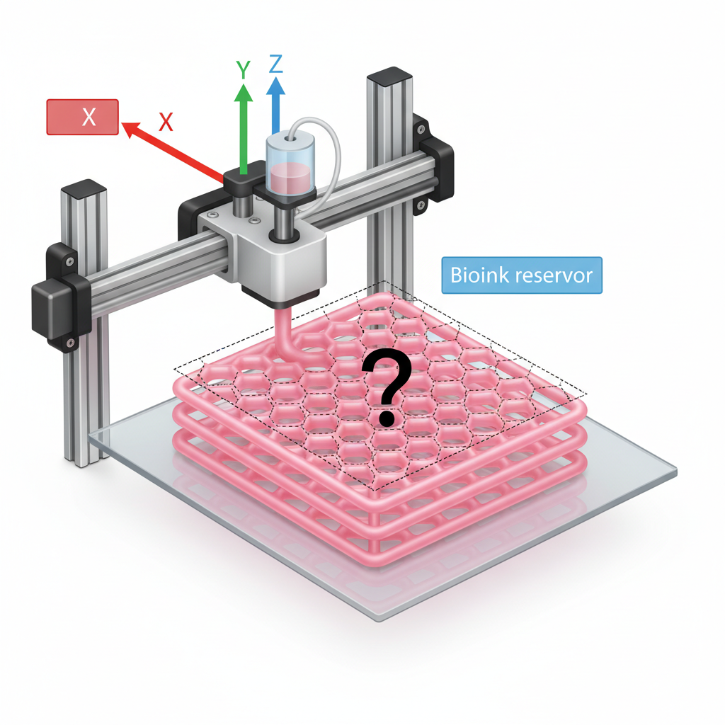 Question diagram