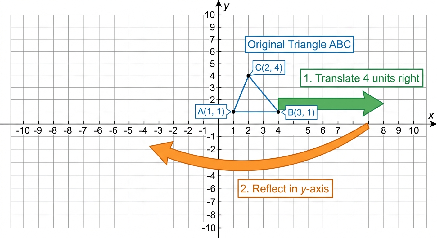 Question diagram