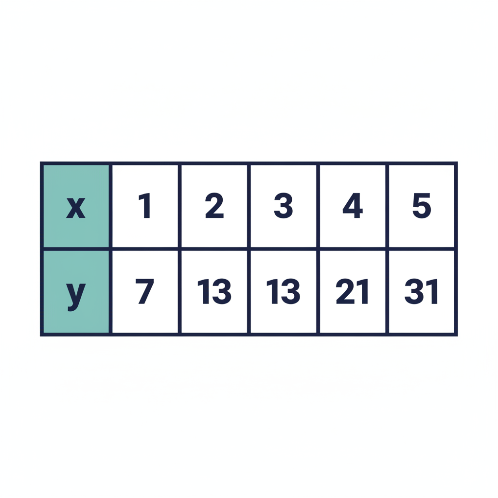 Question diagram