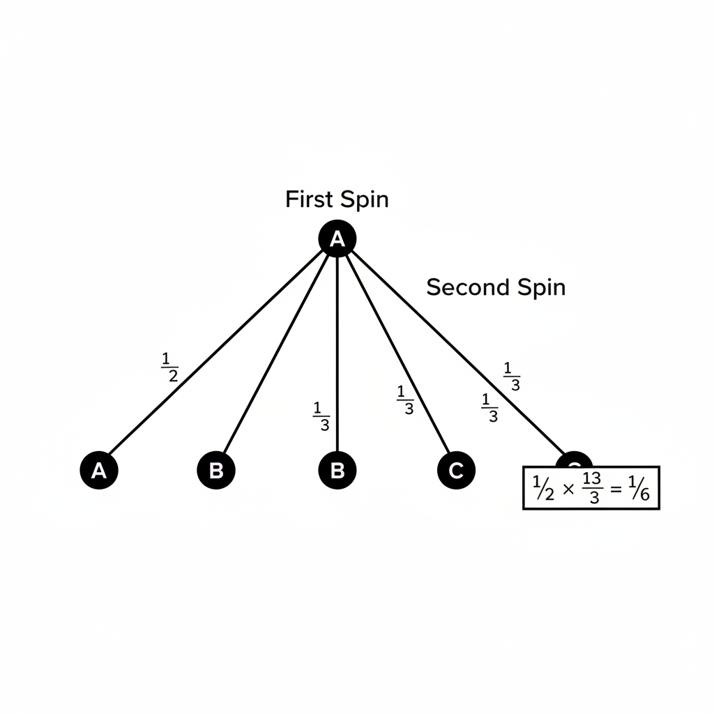 Question diagram