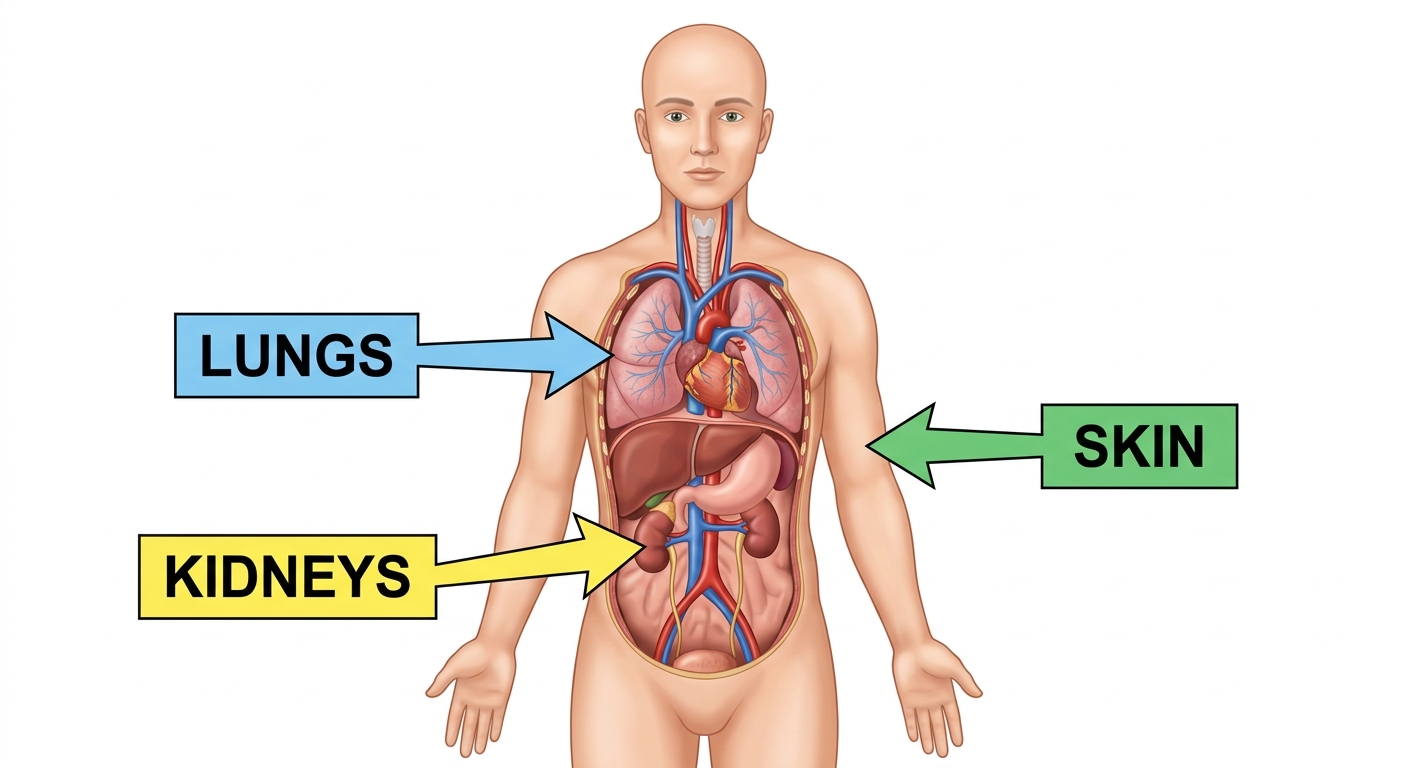 Question diagram
