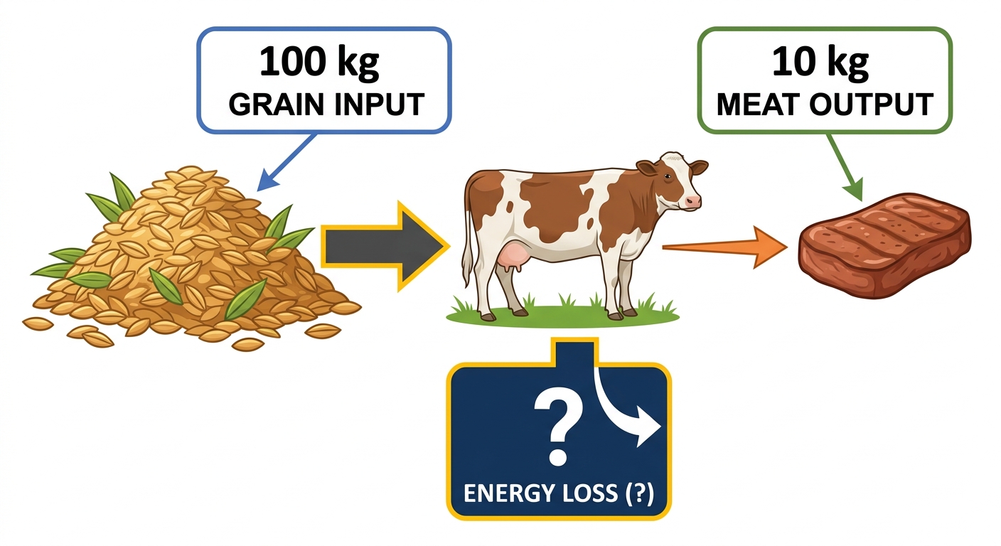 Question diagram