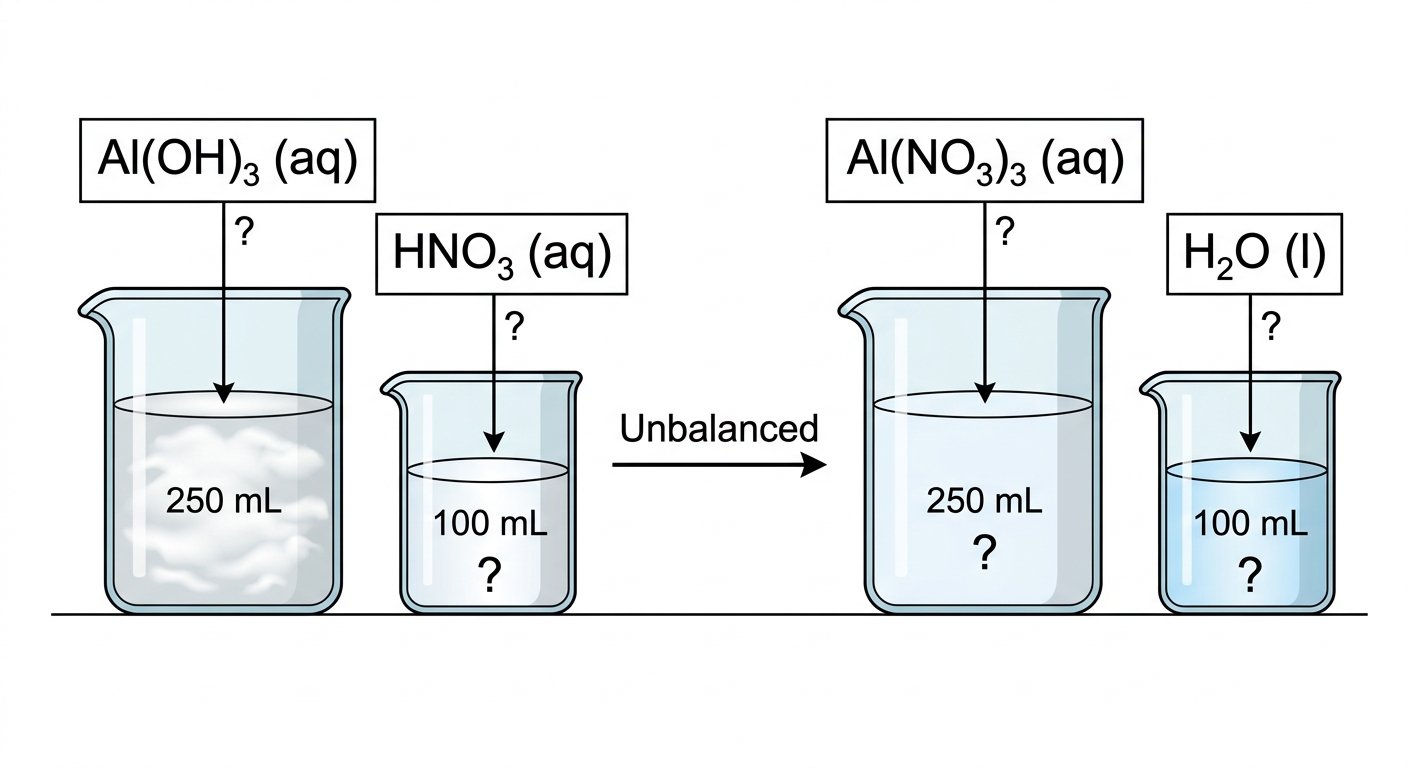 Question diagram