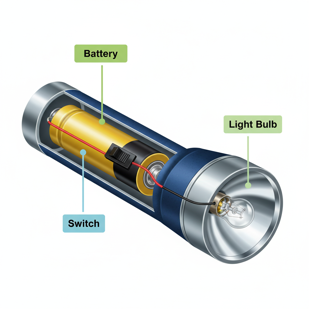 Question diagram