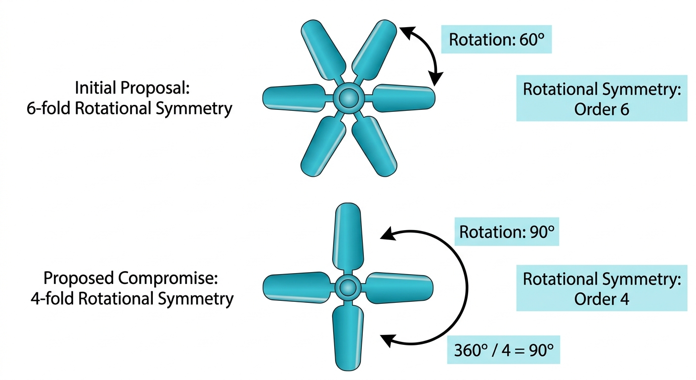 Question diagram