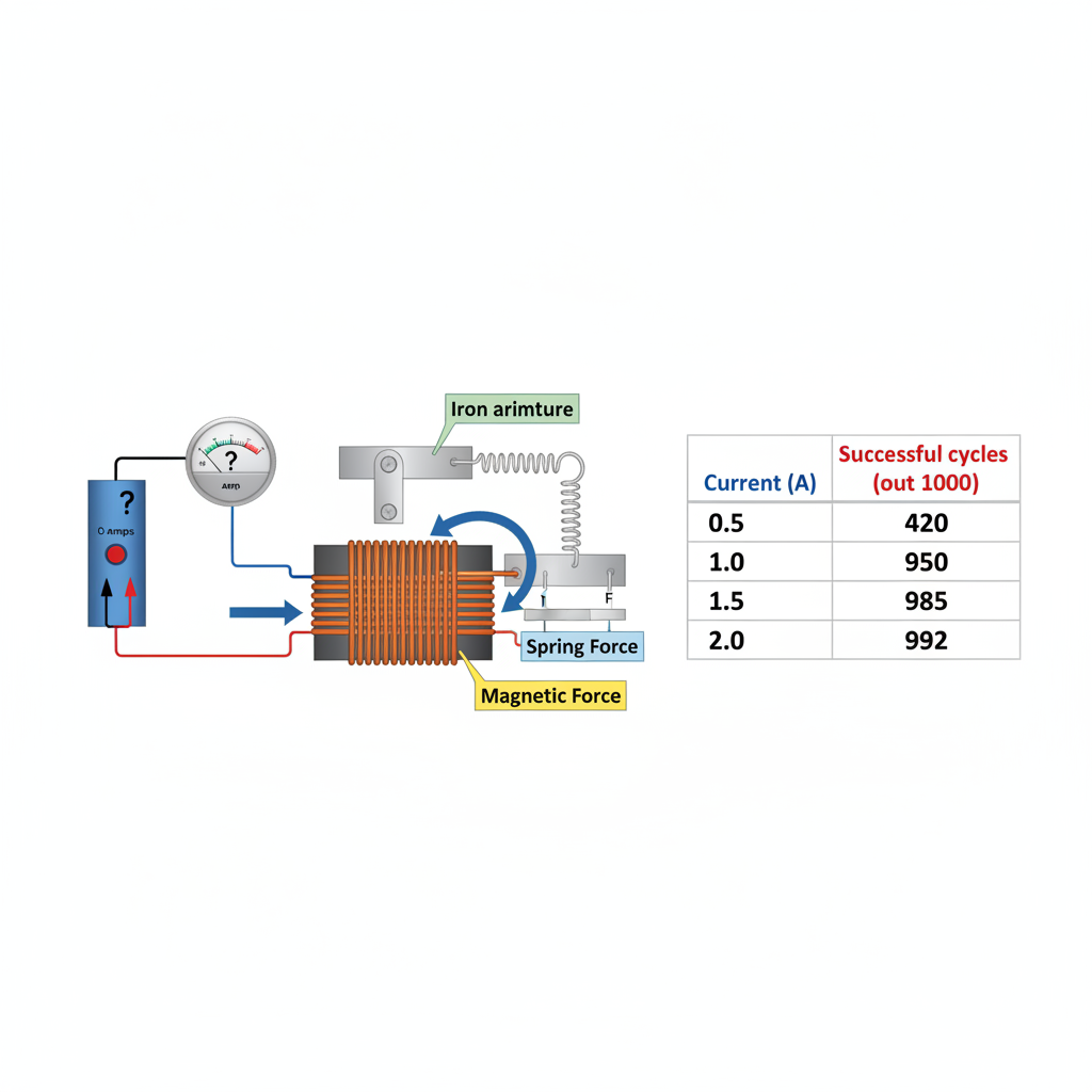 Question diagram