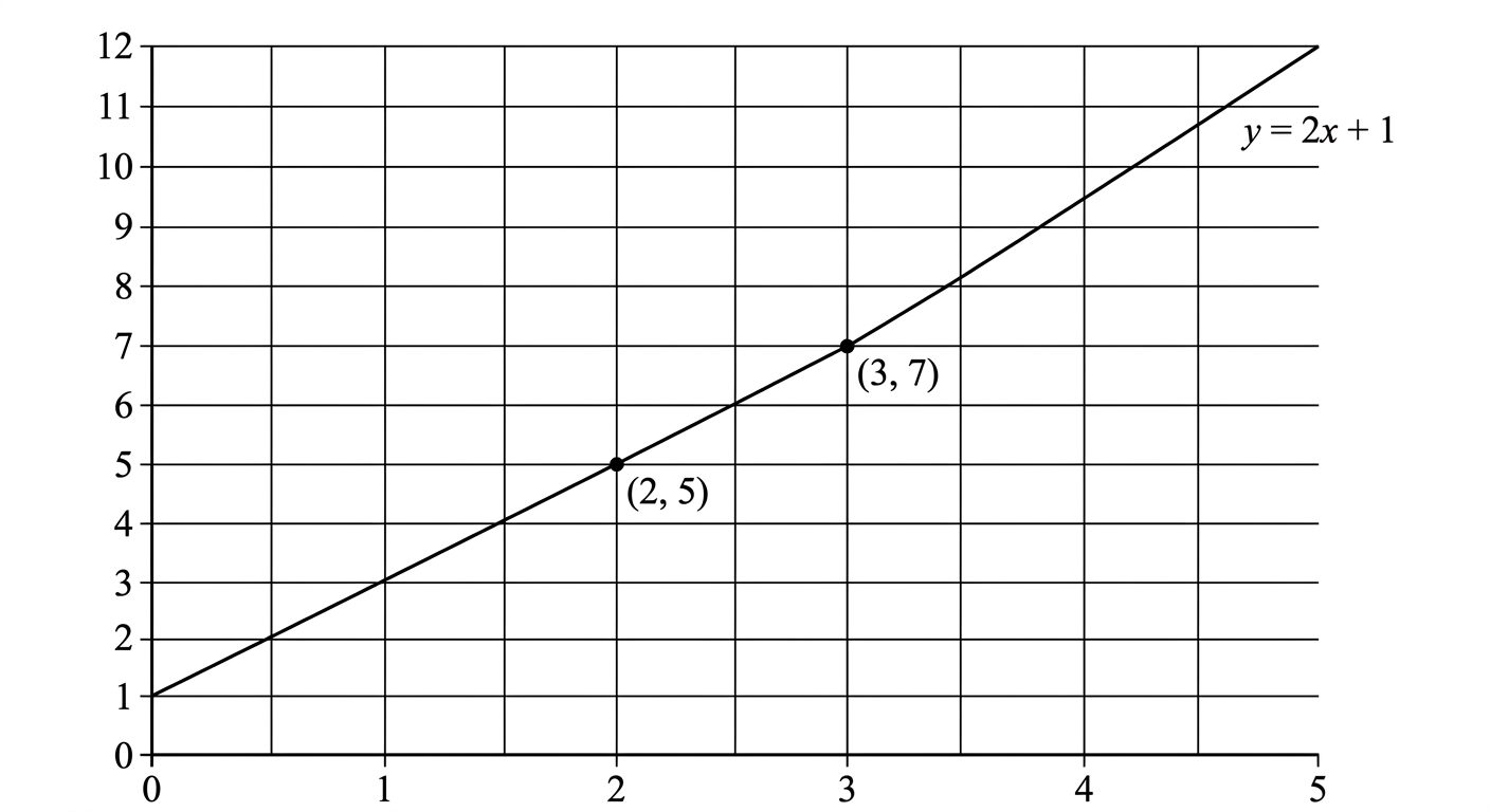 Question diagram
