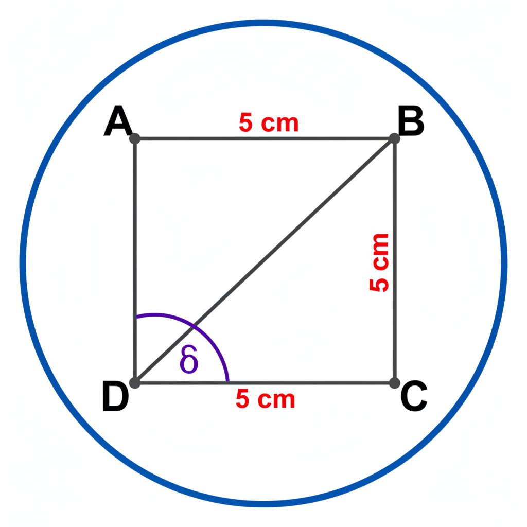 Question diagram