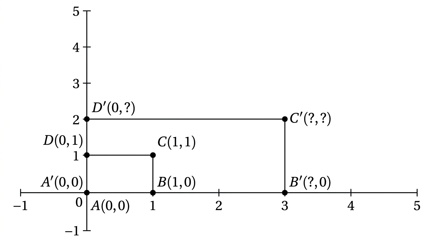 Question diagram