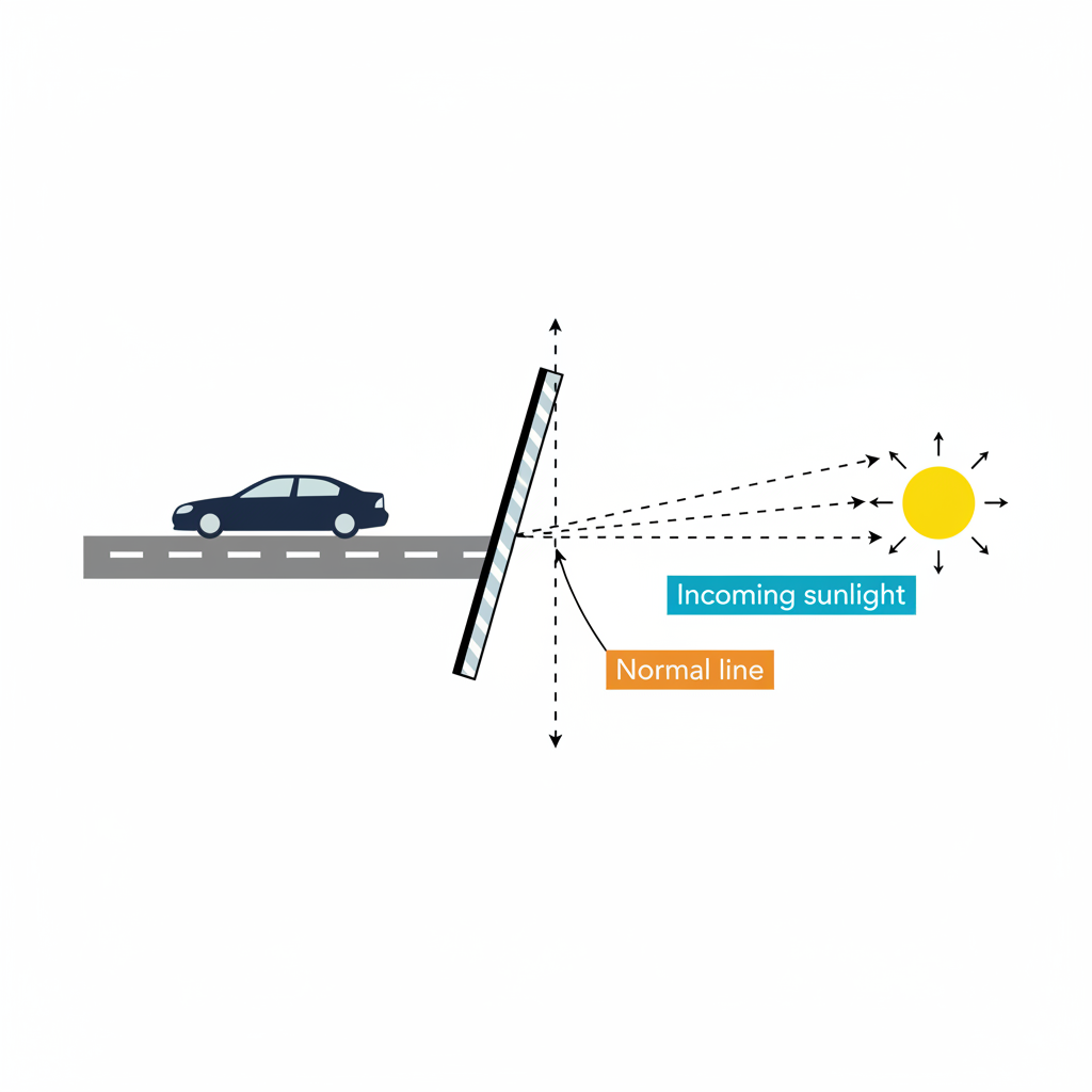 Question diagram