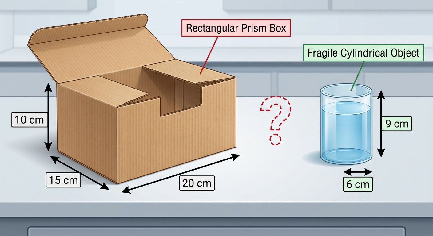Question diagram