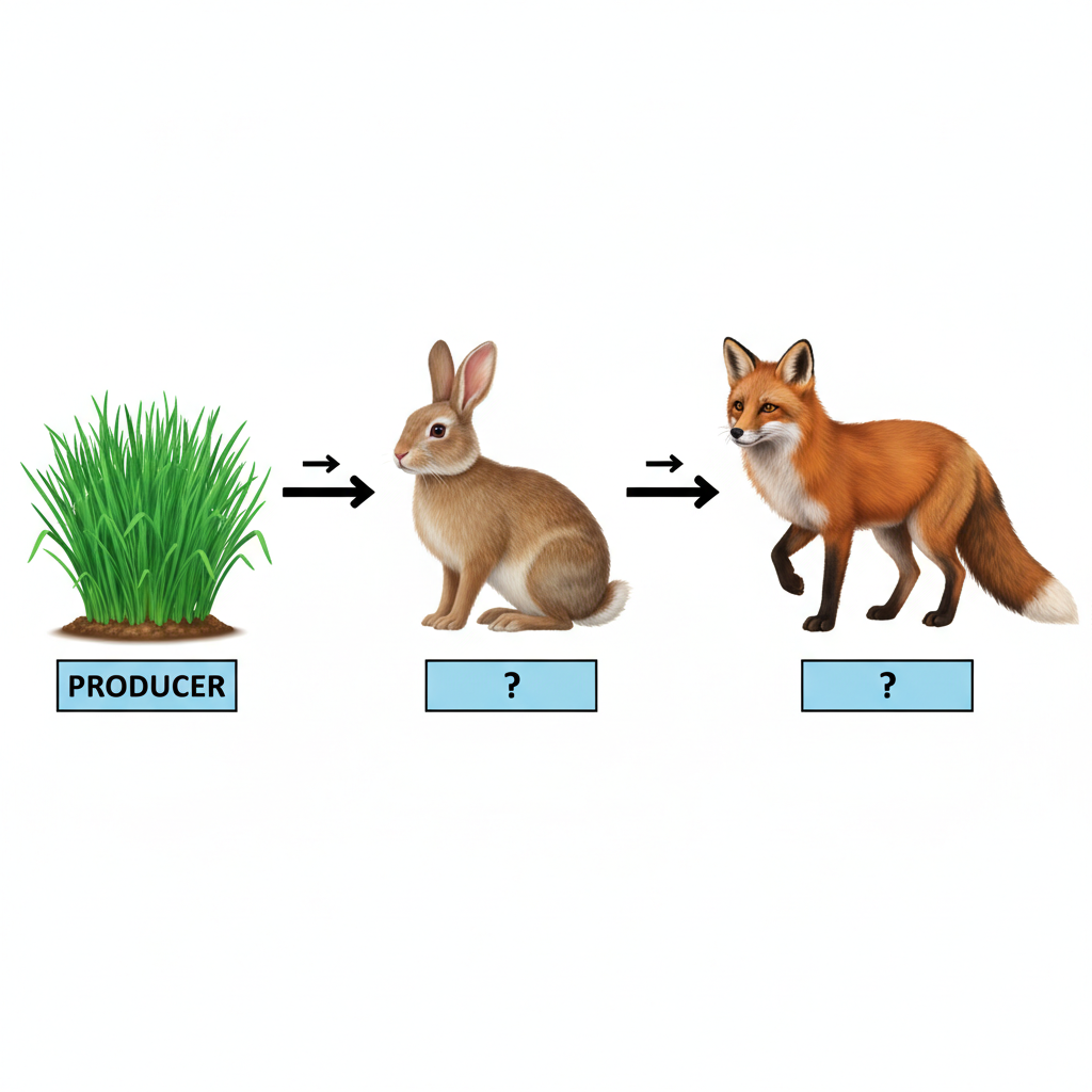 Question diagram