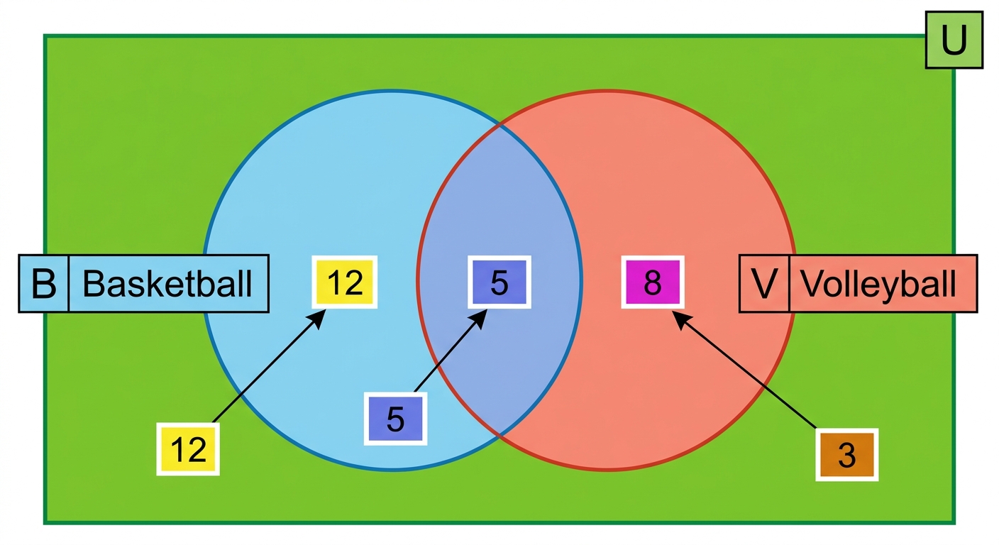 Question diagram
