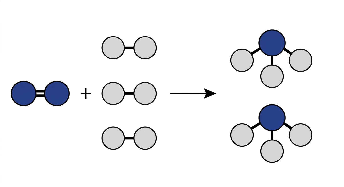 Question diagram
