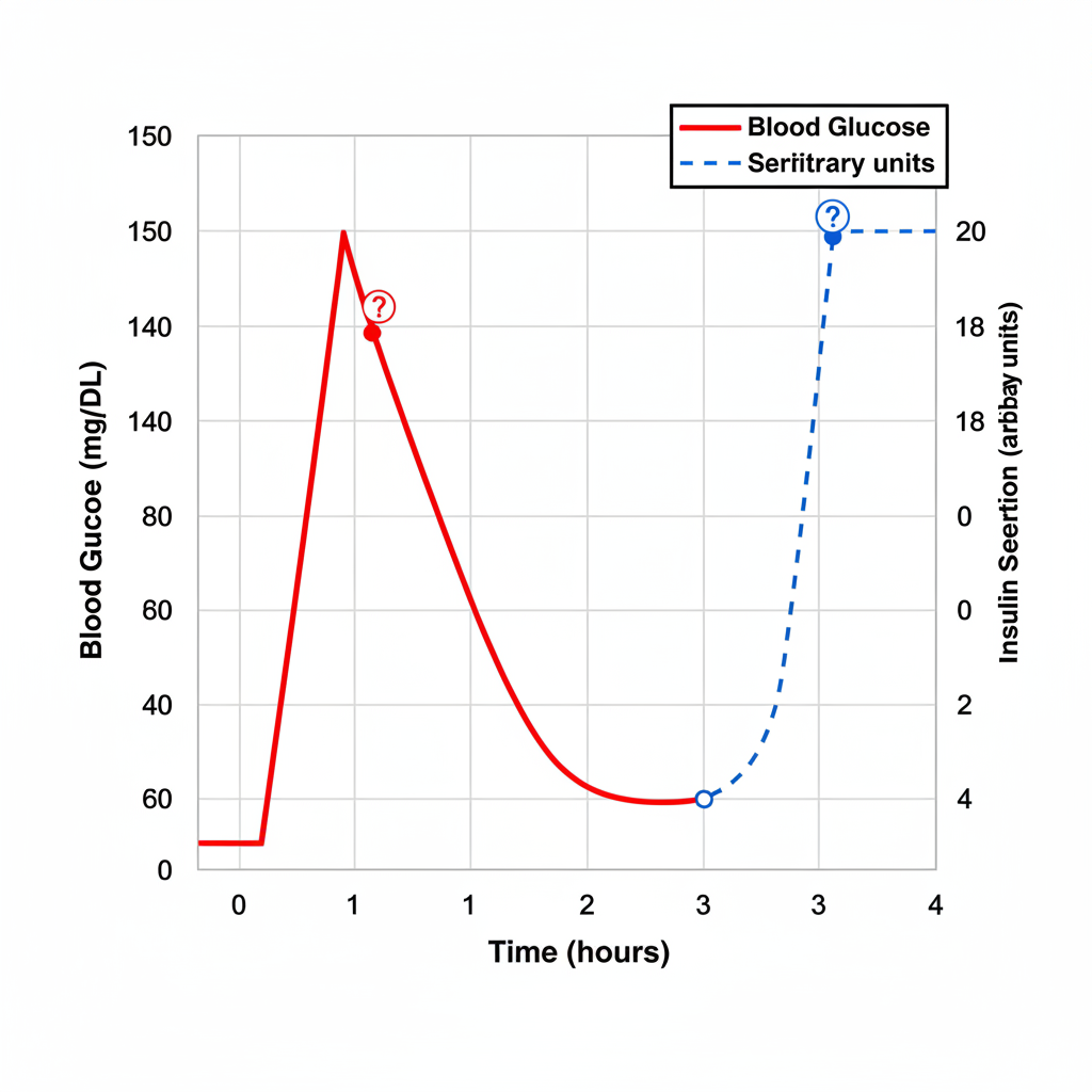 Question diagram