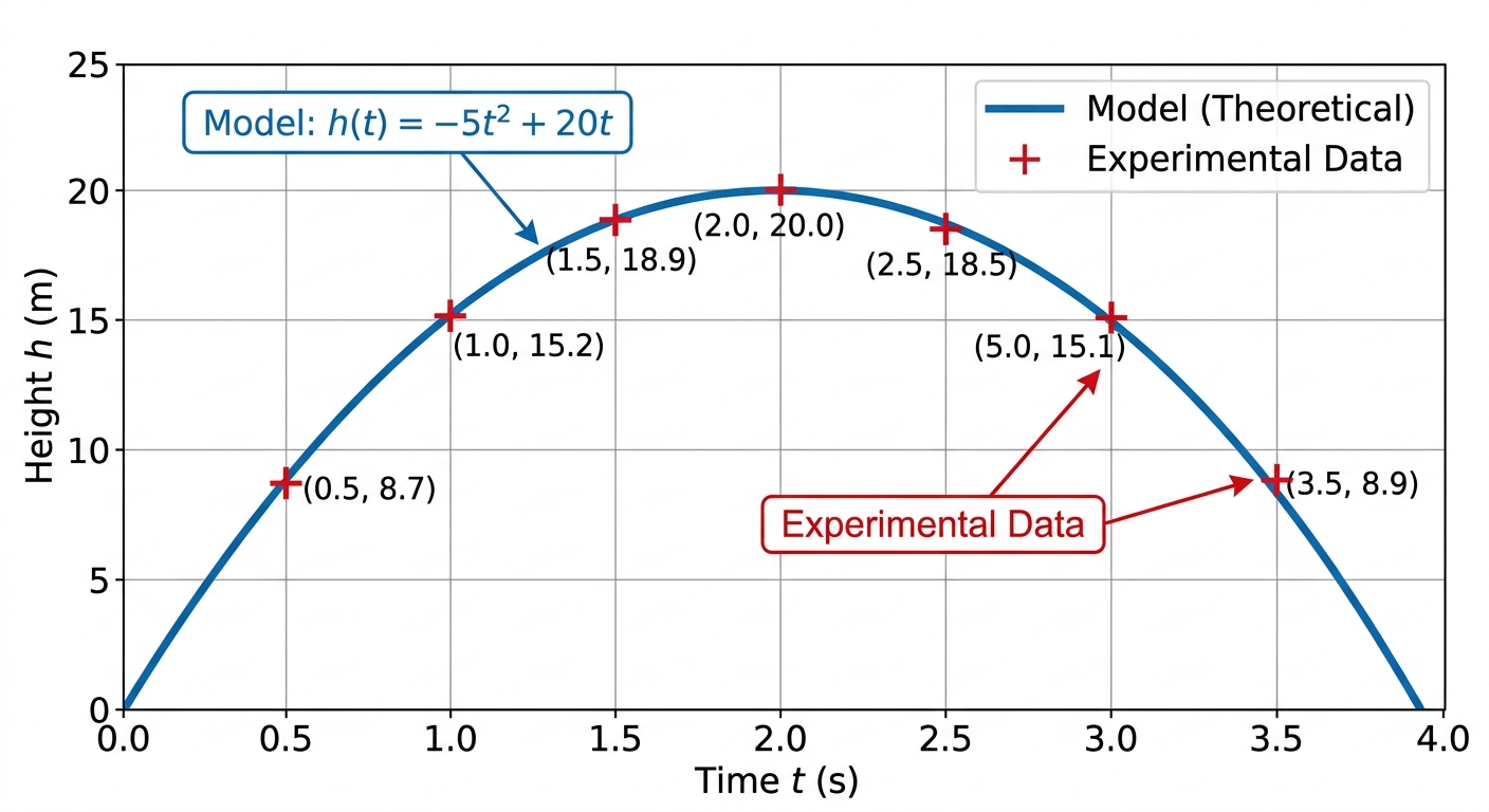 Question diagram