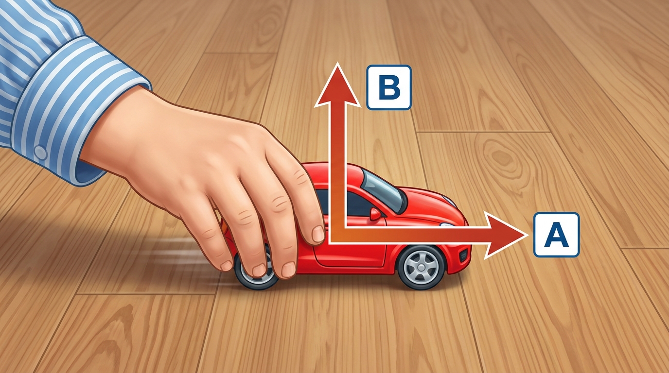 Question diagram