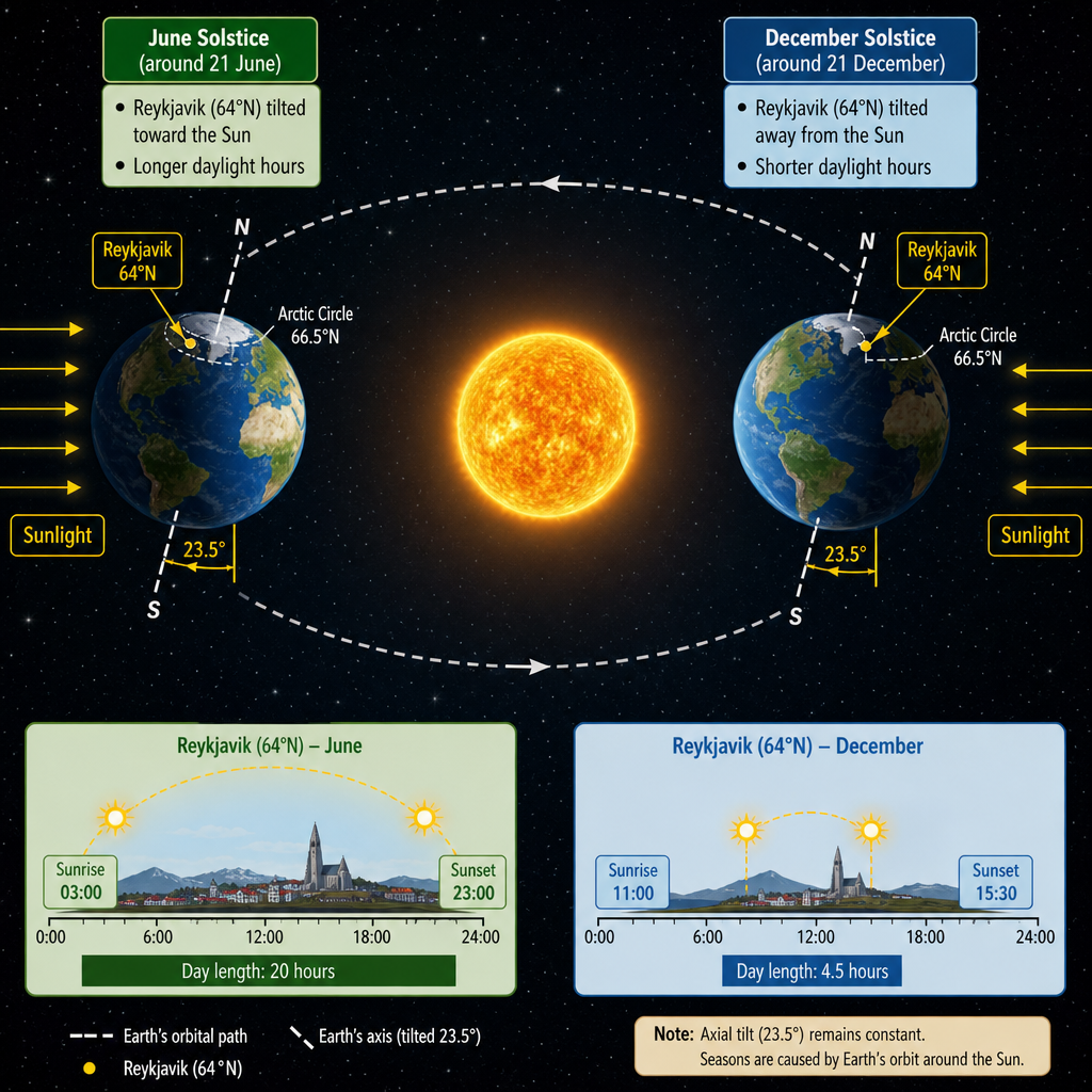 Question diagram