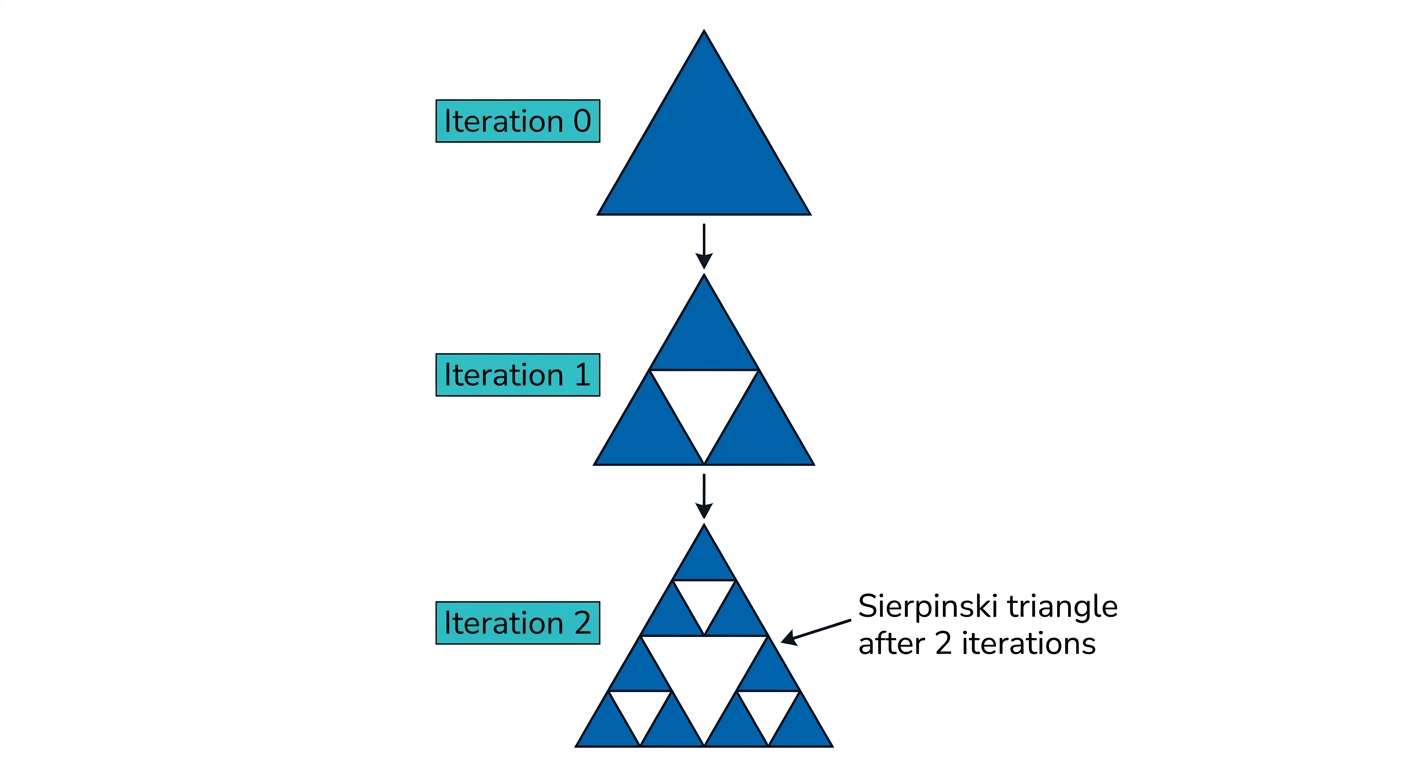 Question diagram