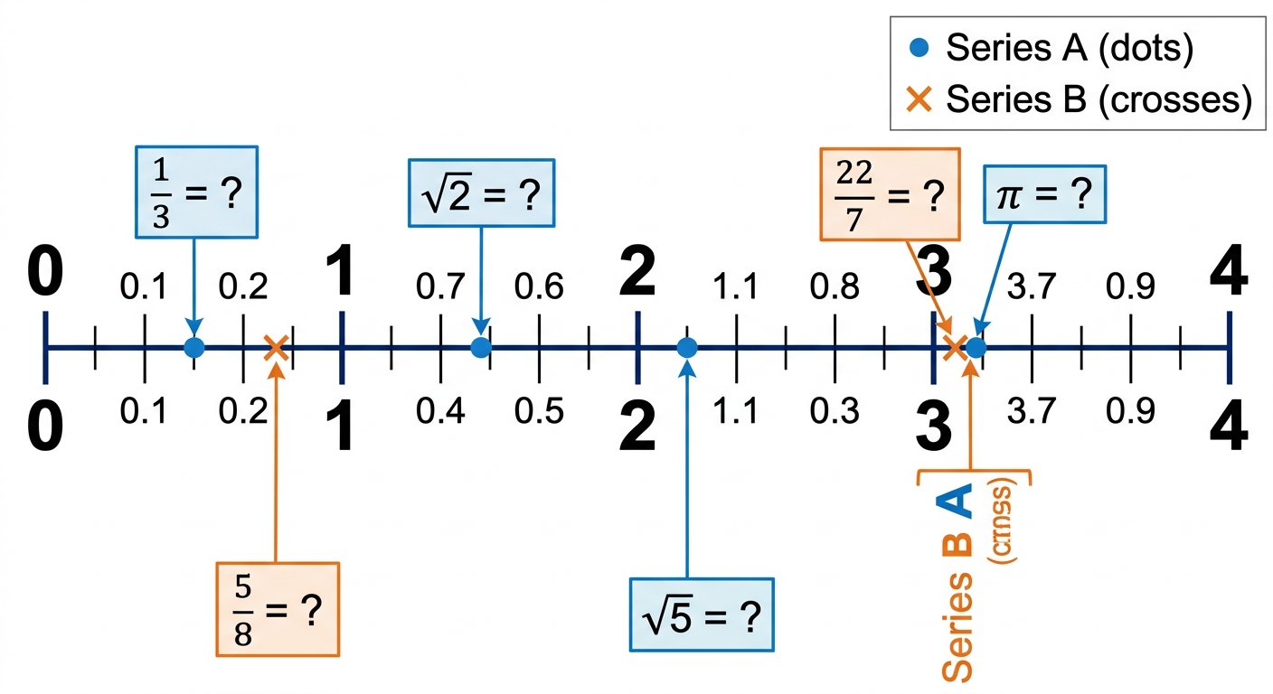 Question diagram