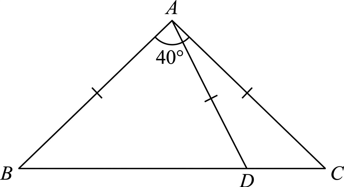 Question diagram