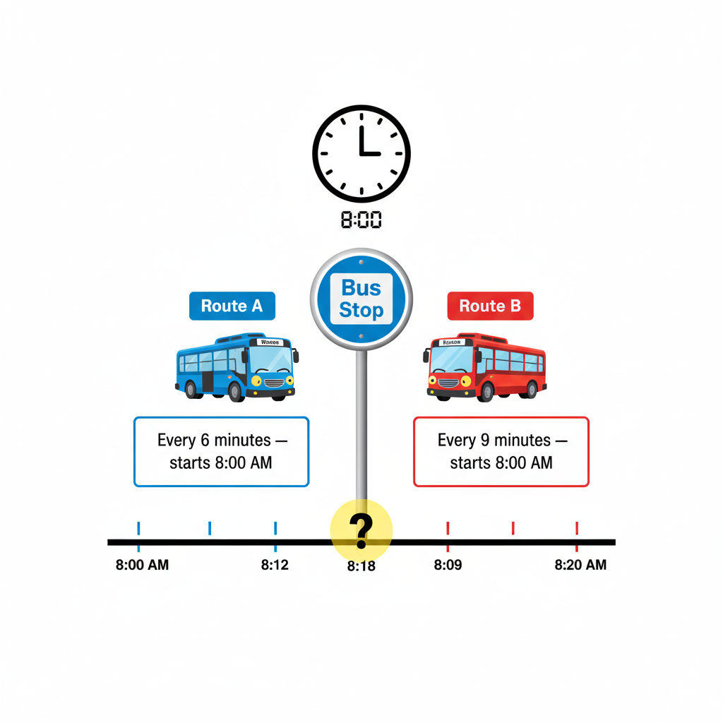 Question diagram