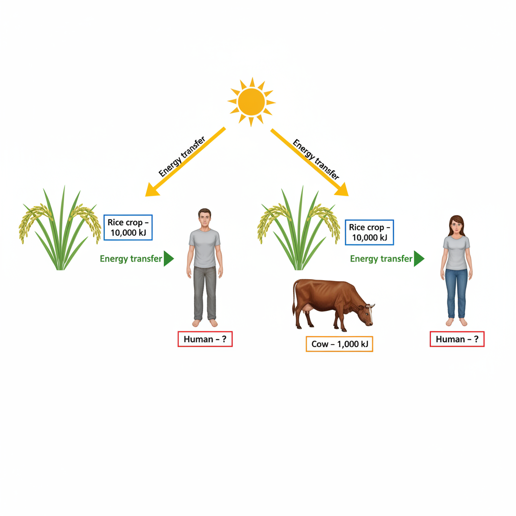 Question diagram