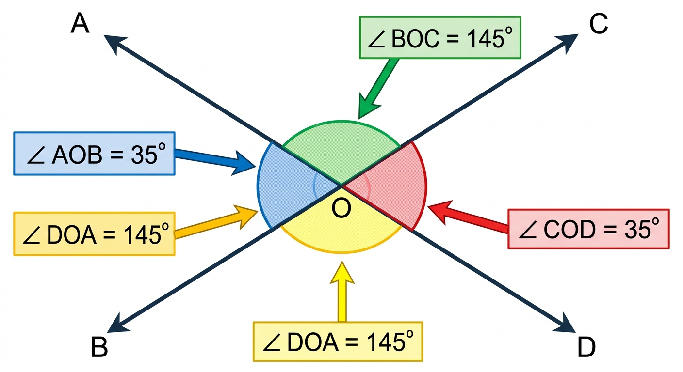 Question diagram