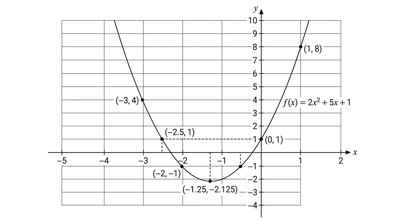 Question diagram
