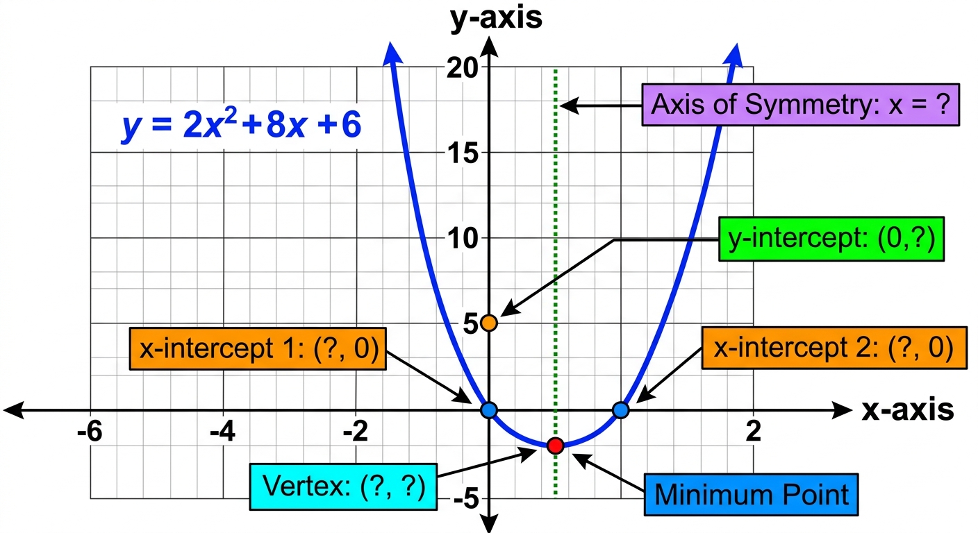 Question diagram