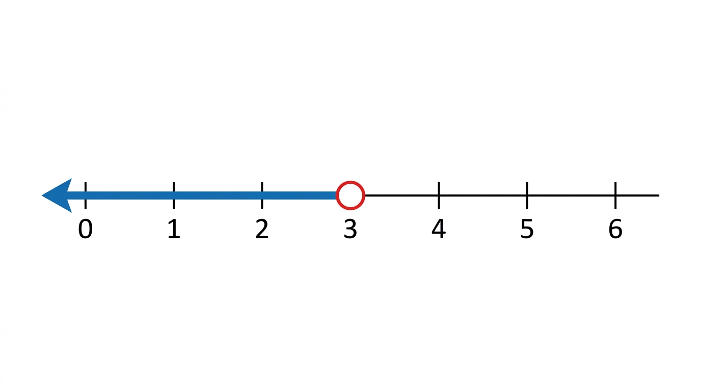 Question diagram