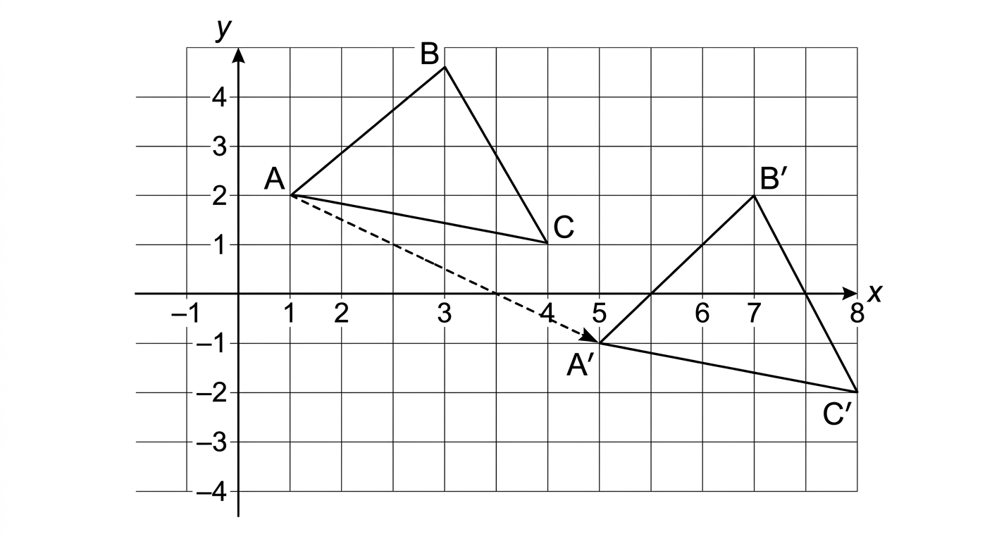 Question diagram