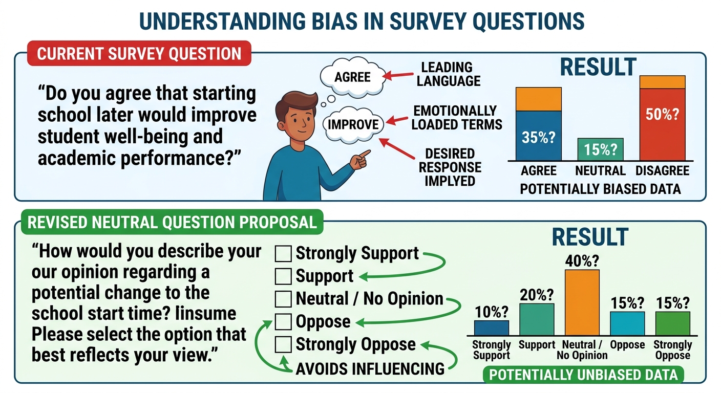 Question diagram