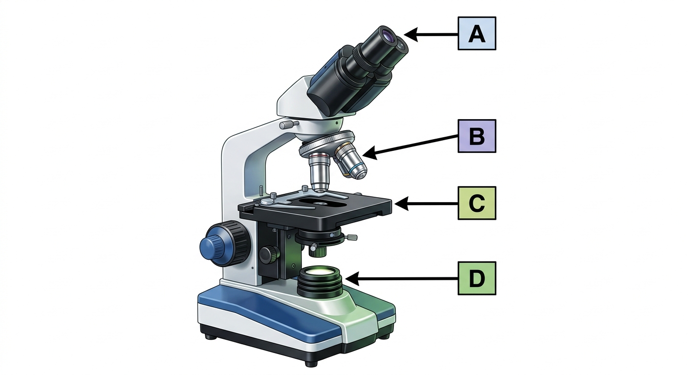 Question diagram